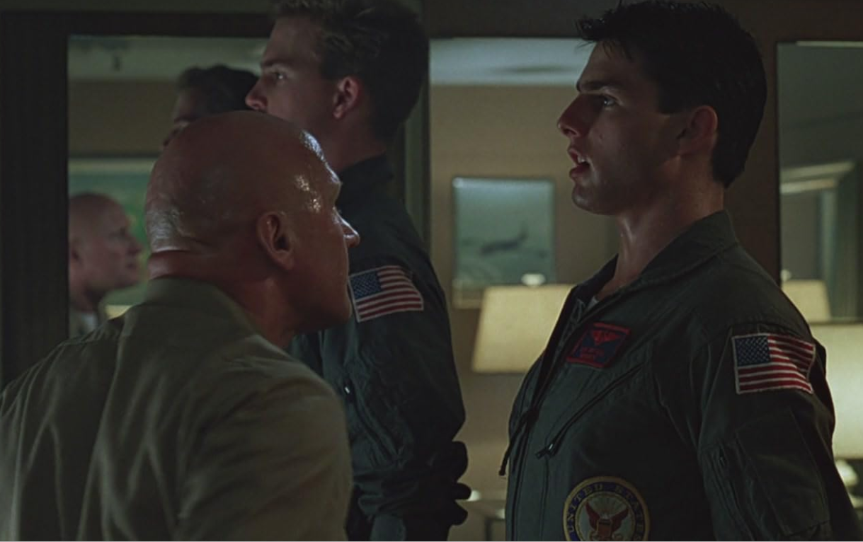 James Tolkan, actor care a jucat în Back to the Future şi în Top Gun, a murit