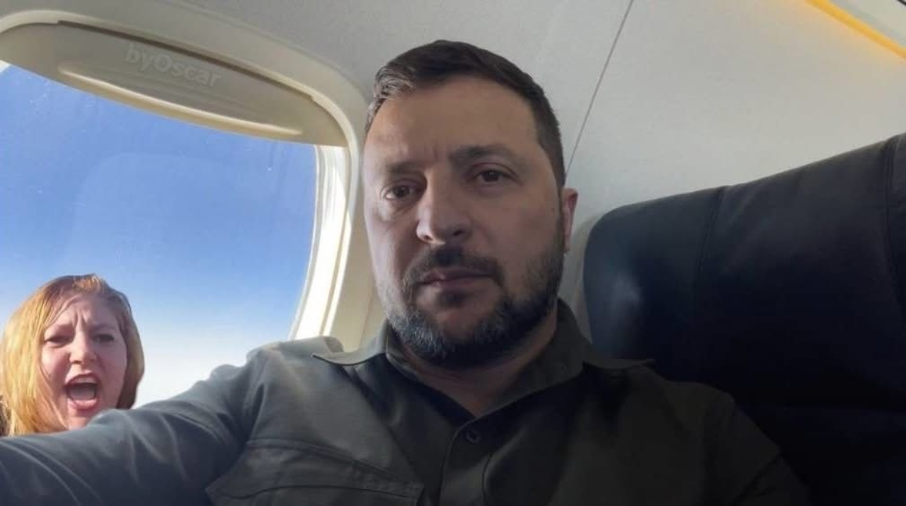 VIDEO Șoșoacă, mesaj incendiar pentru Zelenski: ”Te potrivești cu Nicușor…ia-l acasă! Ține-te bine ce urmează…”