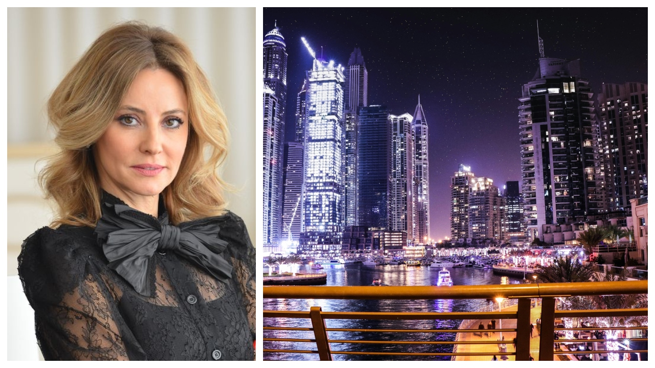 Diana Șucu și-a ales tabăra în războiul privind cheltuielile pentru revenirea românilor aflați în Orientul Mijlociu. ”Acum trebuie să plătim noi pentru inconștiența lor?”