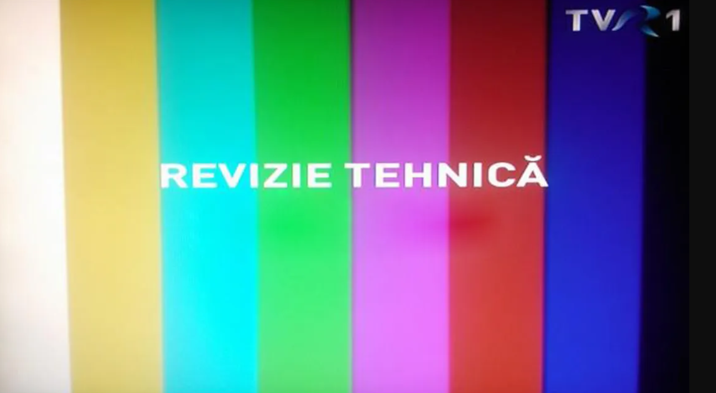 TVR riscă întreruperea emisiei. Situaţie fără precedent după 70 de ani funcţionare continuă