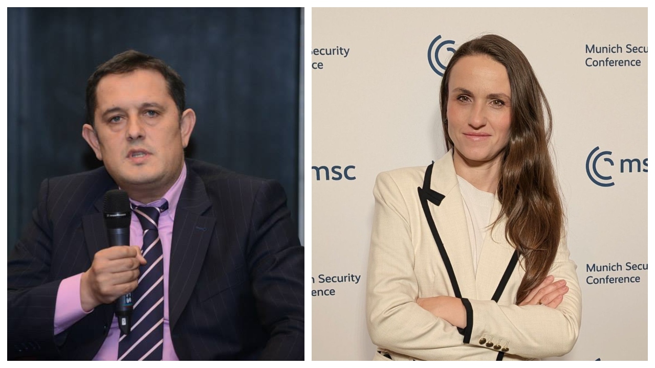 Avocatul Gheorghe Piperea o demolează pe Oana Țoiu în scandalul fiicei lui Victor Ponta. ”Este un caz penal. Abuz în serviciu!”