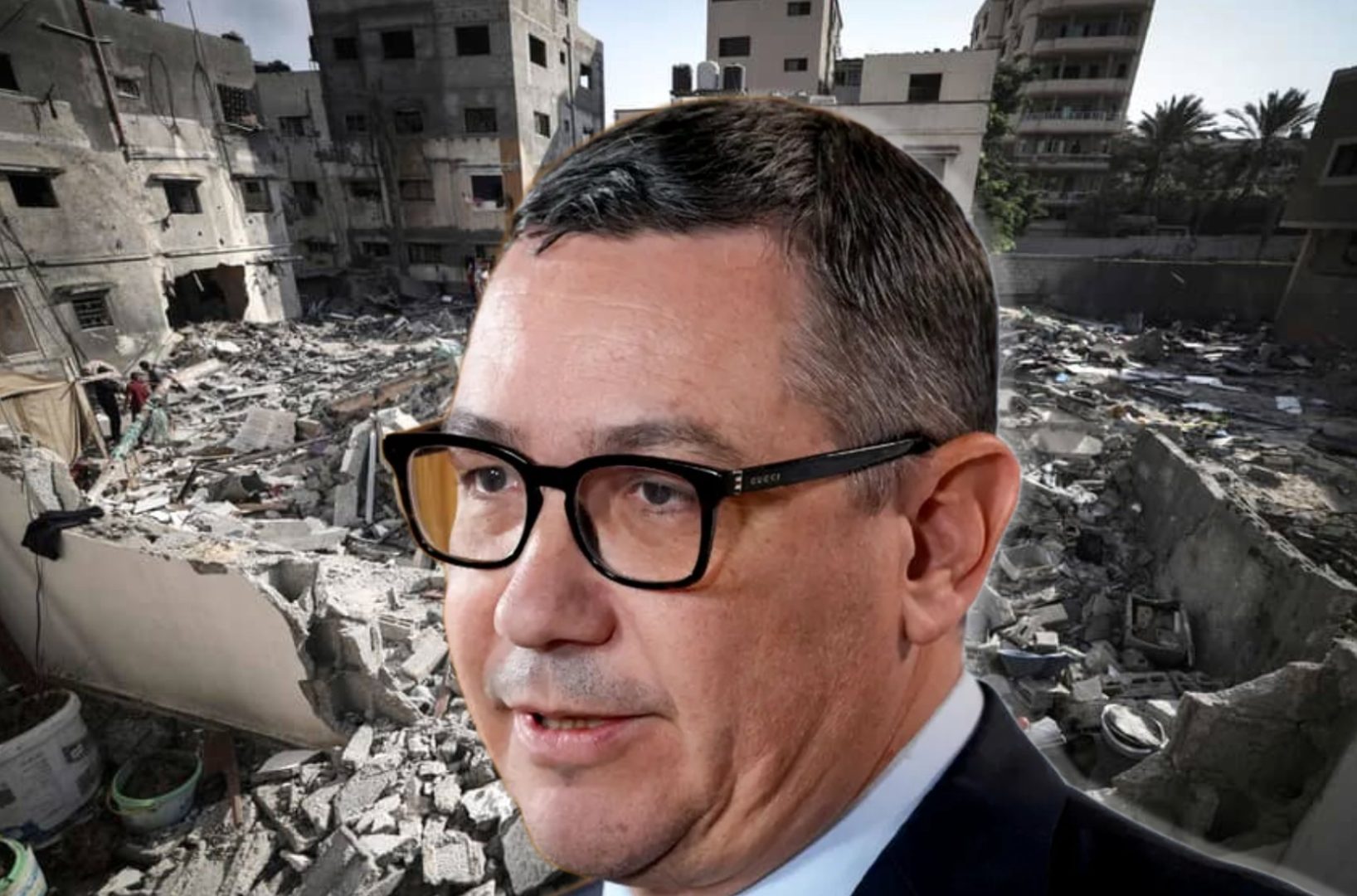 EXCLUSIV Care vor fi efectele războiului din Orientul Mijlociu asupra României. Victor Ponta: „Tarifele la petrol şi gaze au explodat. Preţurile vor creşte mult în România şi vor afecta poporul şi aşa cocoşat de taxe”