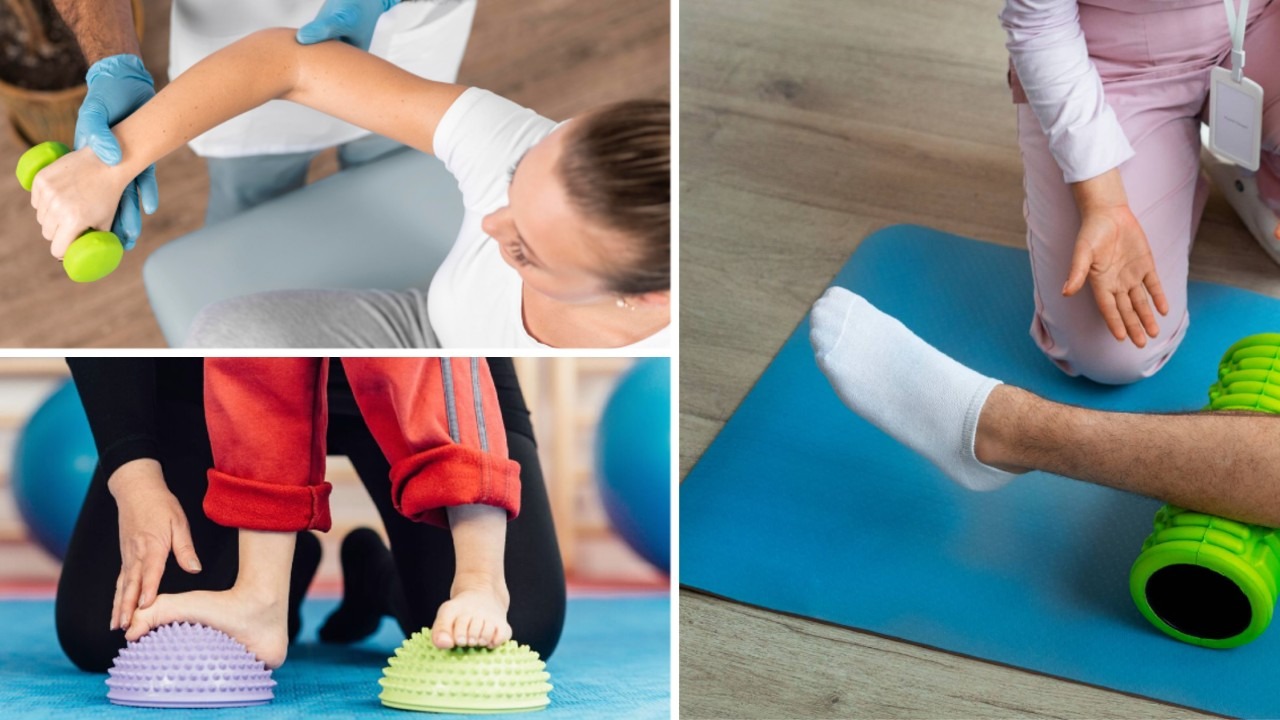 Tichete de kinetoterapie 2026. Cine le primeşte şi ce trebuie să faci dacă nu ţi se decontează şedinţele