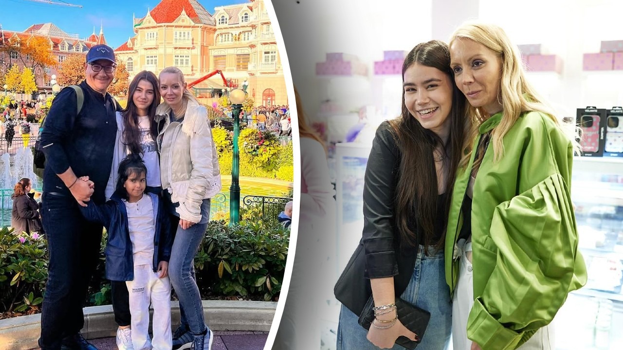 Daciana Sârbu anunţă că va depune plângere penală după ce fiica sa a fost abandonată de MAE în Dubai: „Sper să vă puteți pune în locul meu când sună copilul şi plânge că stă în subsol și să nu fiți vreodată în situația asta”