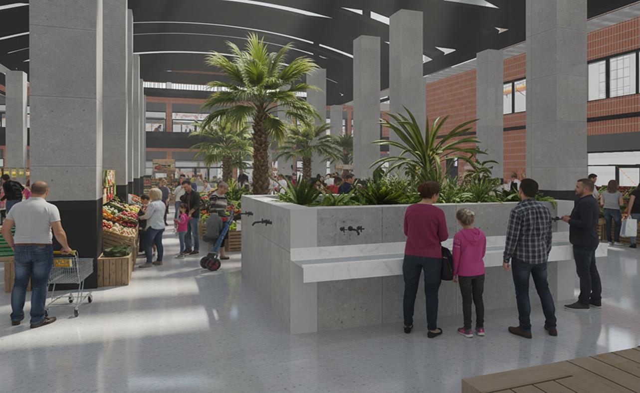 Primăria Sectorului 3