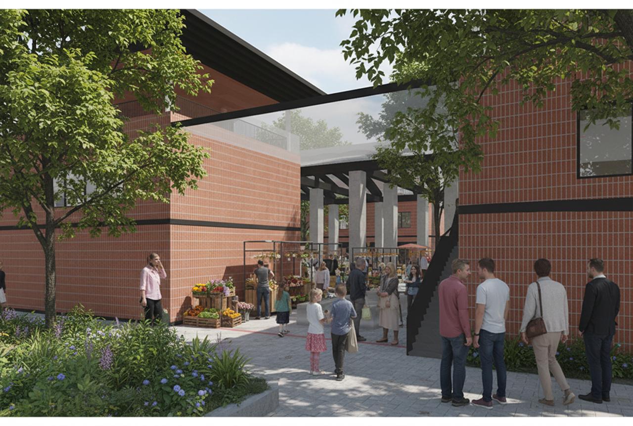 Primăria Sectorului 3