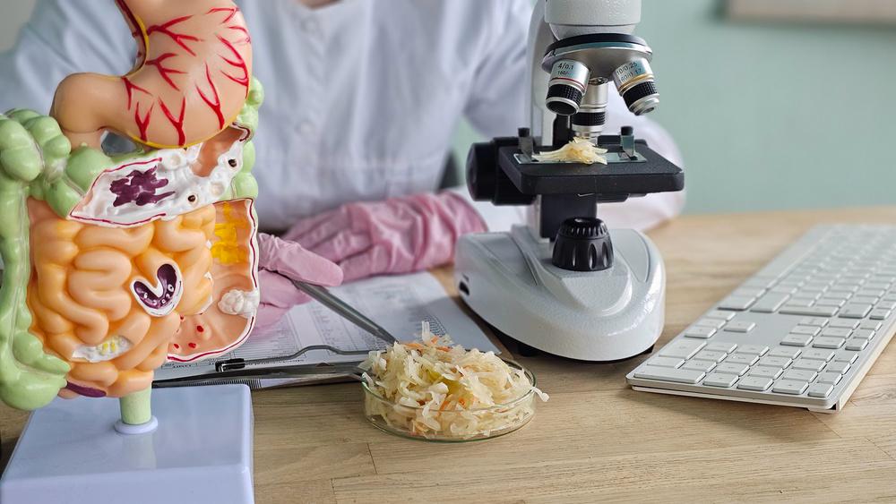 Când este indicată analiza microbiomului