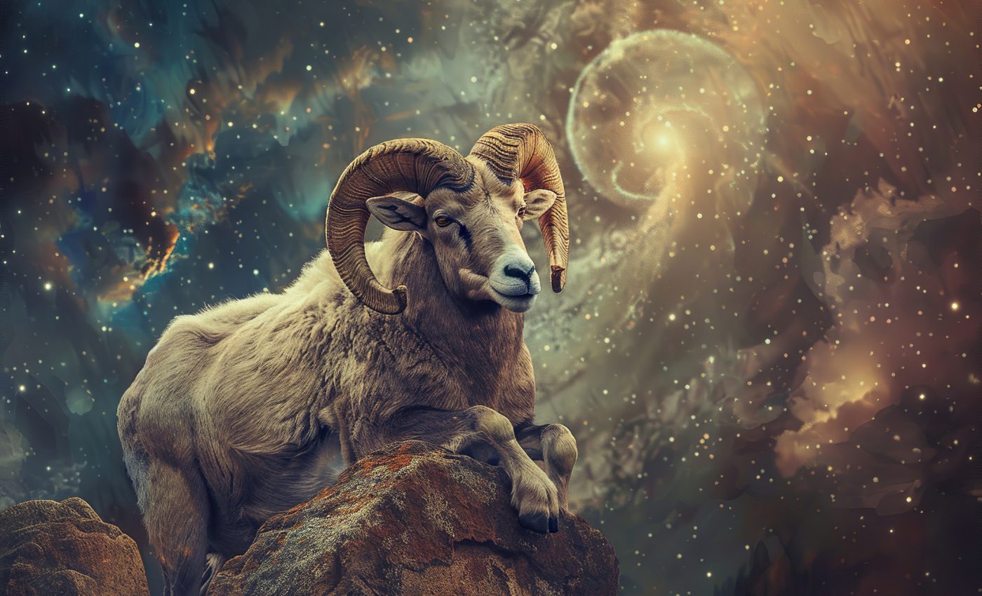 5 ZODII pentru care totul începe să se așeze în sezonul Berbecului 2026