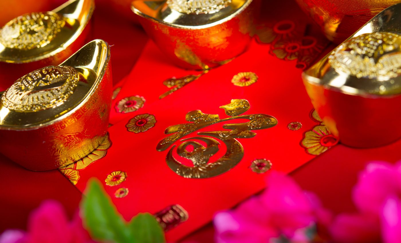 4 ZODII CHINEZEȘTI care vor avea cel mai mare NOROC în 2026