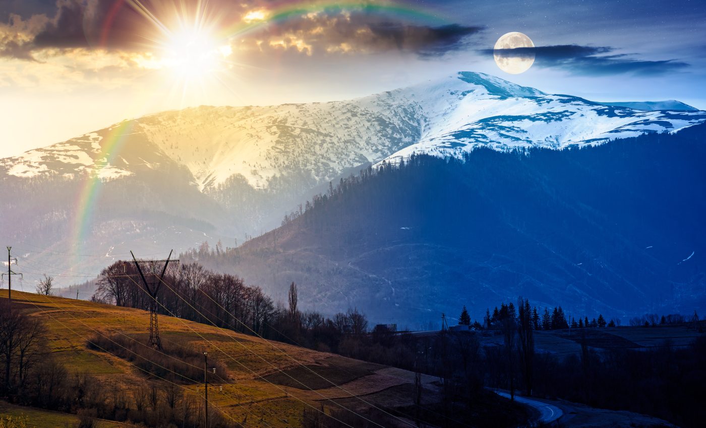 Aceste 3 ZODII vor străluci la ECHINOCŢIUL DE PRIMĂVARĂ 2026. Vezi cine e în topul NOROCOȘILOR