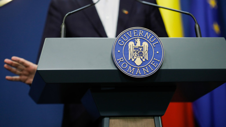 Guvernul se reuneşte la ora 18.00 pentru adoptarea bugetului pe 2026 / Pe agendă, şi HG privind salariul minim – surse