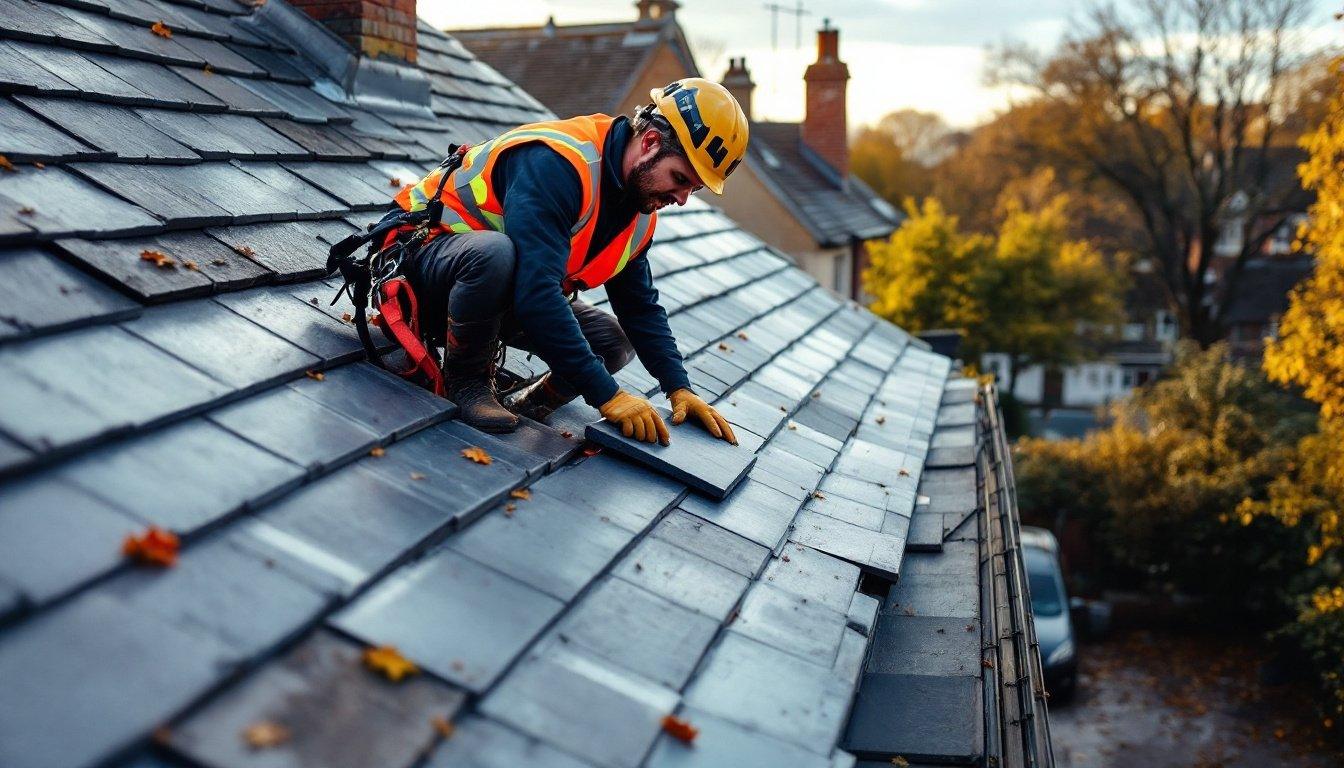 Trei români au încercat să îl escrocheze pe un bătrând de 90 de ani. Bărbaţii au fost arestaţi după ce i-au cerut acestuia 4.000 de euro pentru o lucrare la acoperiş care a durat 90 de minute