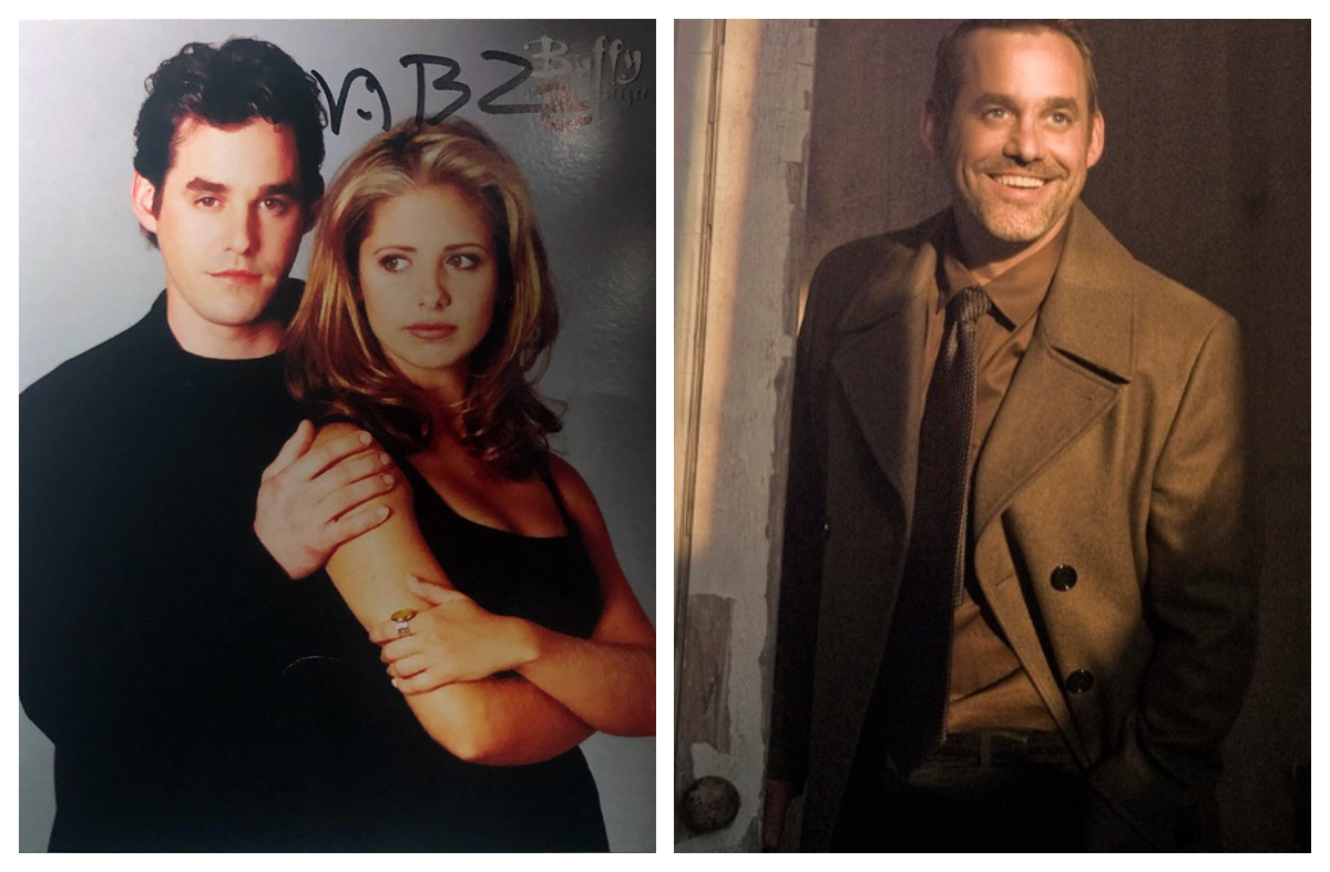 A murit Nicholas Brendon, actorul din „Buffy, spaima vampirilor”. Avea doar 54 de ani