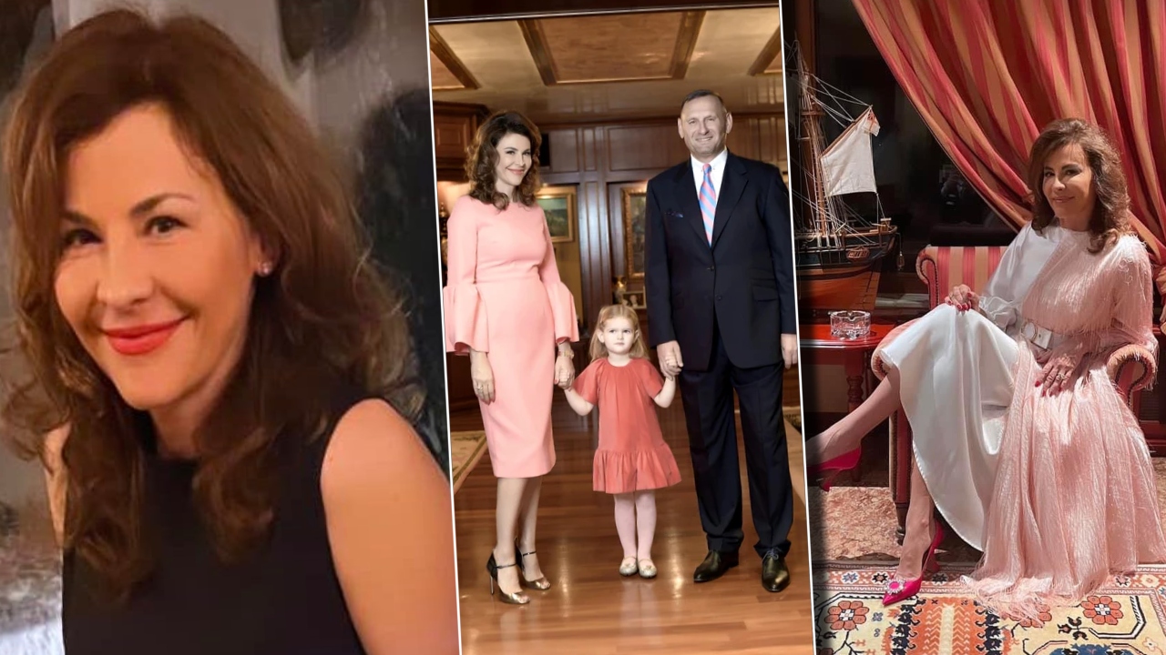 Adina Alberts, declarații privind drumul ales de sora ei: „Pentru noi a fost un șoc, mama nu și-a revenit cu adevărat niciodată”