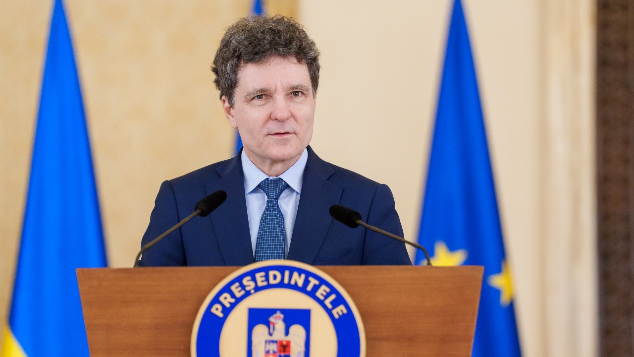 AEP, precizări importante despre finanțarea campaniei lui Nicușor Dan: „Se suspendă orice discuție despre cercetarea penală”