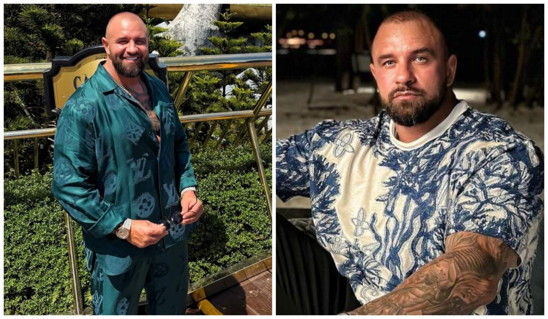 Alex Bodi urmează să se opereze la Viena: „O lună jumate nu am voie să fac efort”