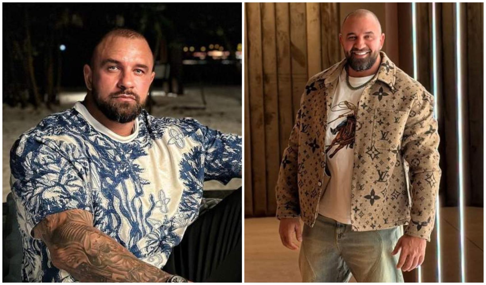 Alex Bodi a dezvăluit ce primea de mâncare, când se afla după gratii: „Voiam să ofer trei mese pe zi pe costul meu personal”