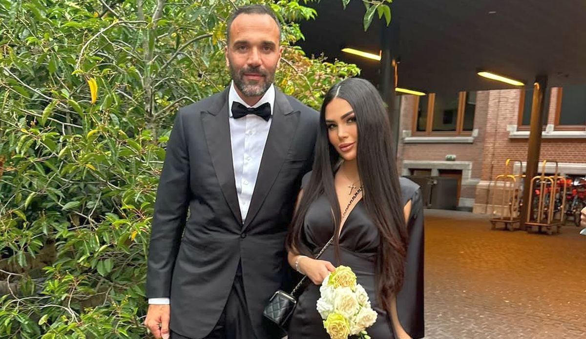 Alexandru Țiriac a rupt tăcerea după ce a fost blocat la Dubai. Sora sa, Ioana Țiriac, a răbufnit: „E amuzant. Comportament clasic”