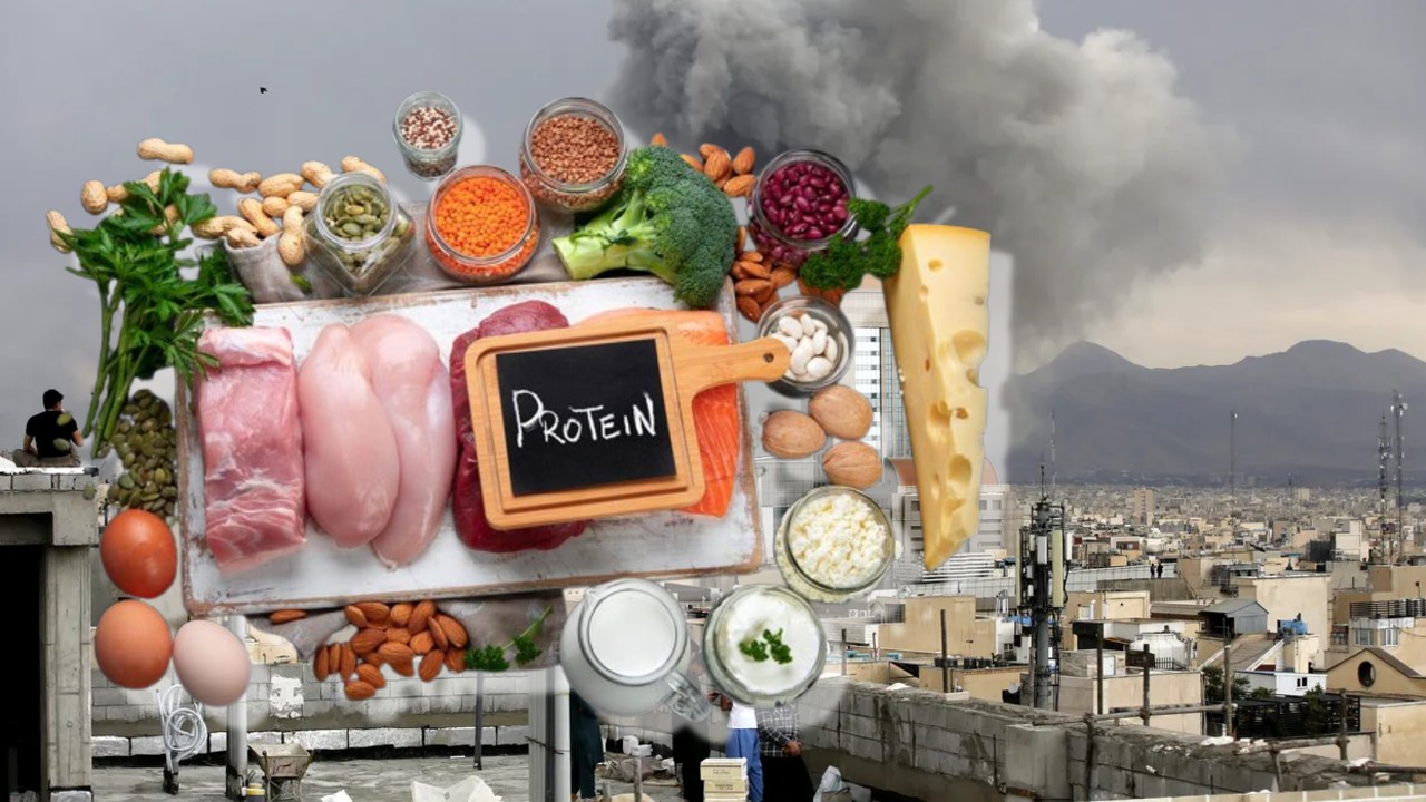 Trei alimente care îți pot salva viața în caz de război. Recomandările nutriționistilor: „Reprezintă o abordare alimentară temporară, de salvare”