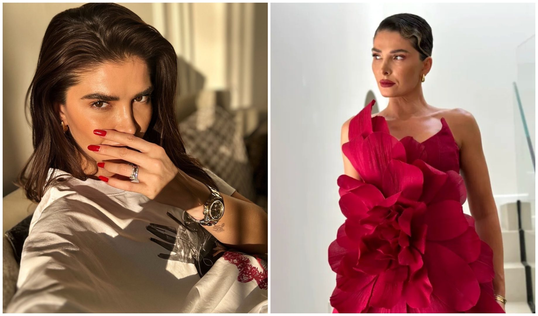 Alina Pușcaș a suferit foarte mult în copilărie: „Am crescut într-o familie dezbinată. La 17 ani, l-am întrebat pe tata dacă simte ceva pentru mine”