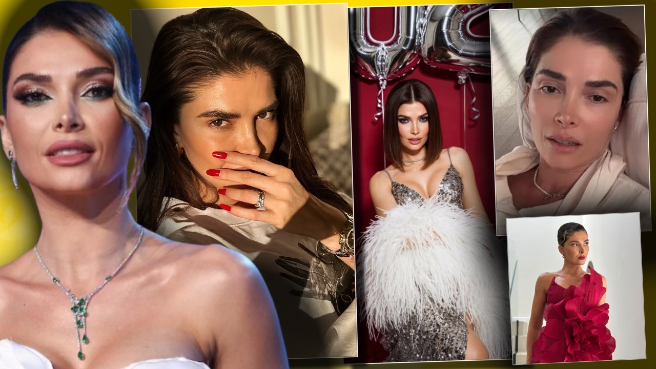 Alina Pușcaș, dezvăluiri despre problemele cu care s-a confruntat pe plan personal. Cum s-a îngrășat vedeta 10 kilograme: „Eforturi colosale, multe nopți nedormite, mult stres”