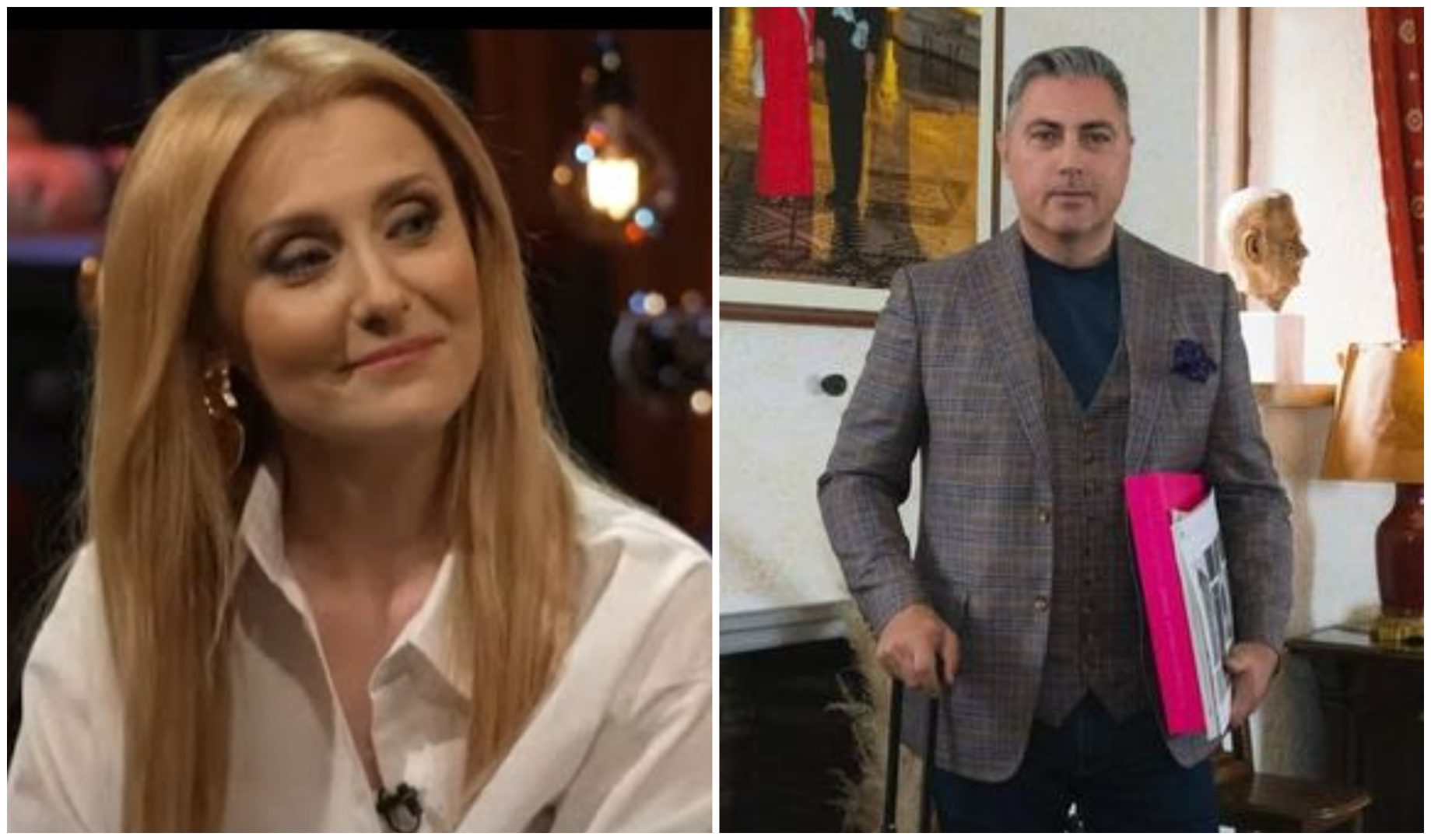 Alina Sorescu încă suferă, la 4 ani de la despărțirea de Alexandru Ciucu: „Îmi este foarte greu”