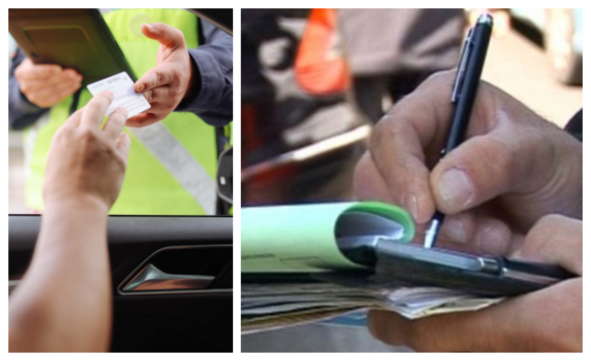 Se modifică legea privind plata amenzilor. Europol: ”Nu mai poți plăti jumătate din minim”