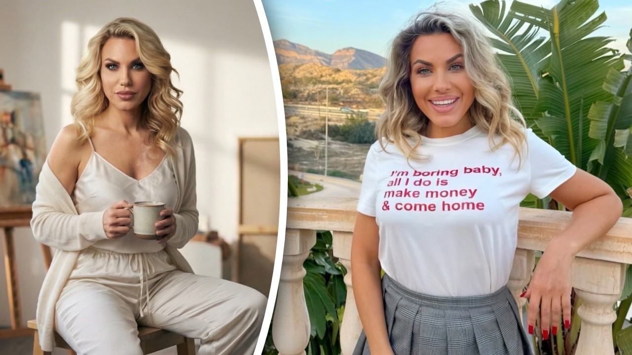 Cum se menține Amna în formă la 42 de ani. Cântăreața a dezvăluit secretul: „Am încercat și eu și chiar funcționează”