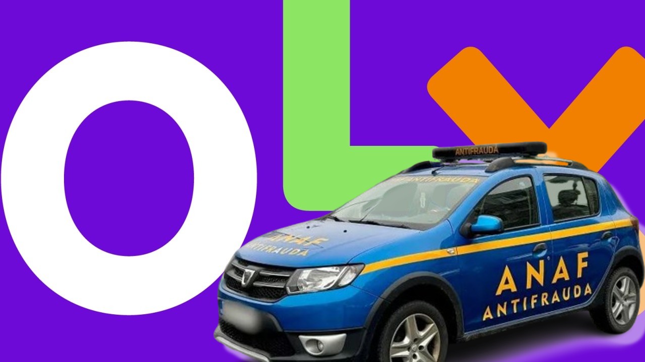 S-a lansat oficial „OLX-ul” ANAF. Cum poţi să cumperi online bunuri confiscate la preţuri modice