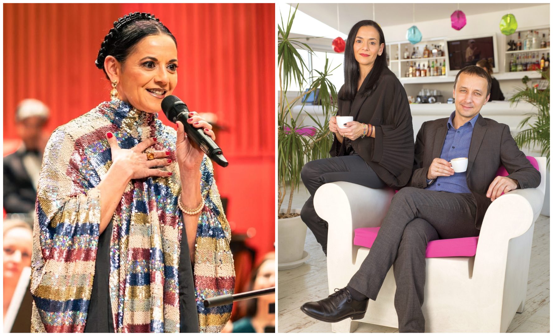 Analia Selis, dezvăluiri la 7 ani de la divorț: „Am făcut terapie și m-am apropiat de Dumnezeu”