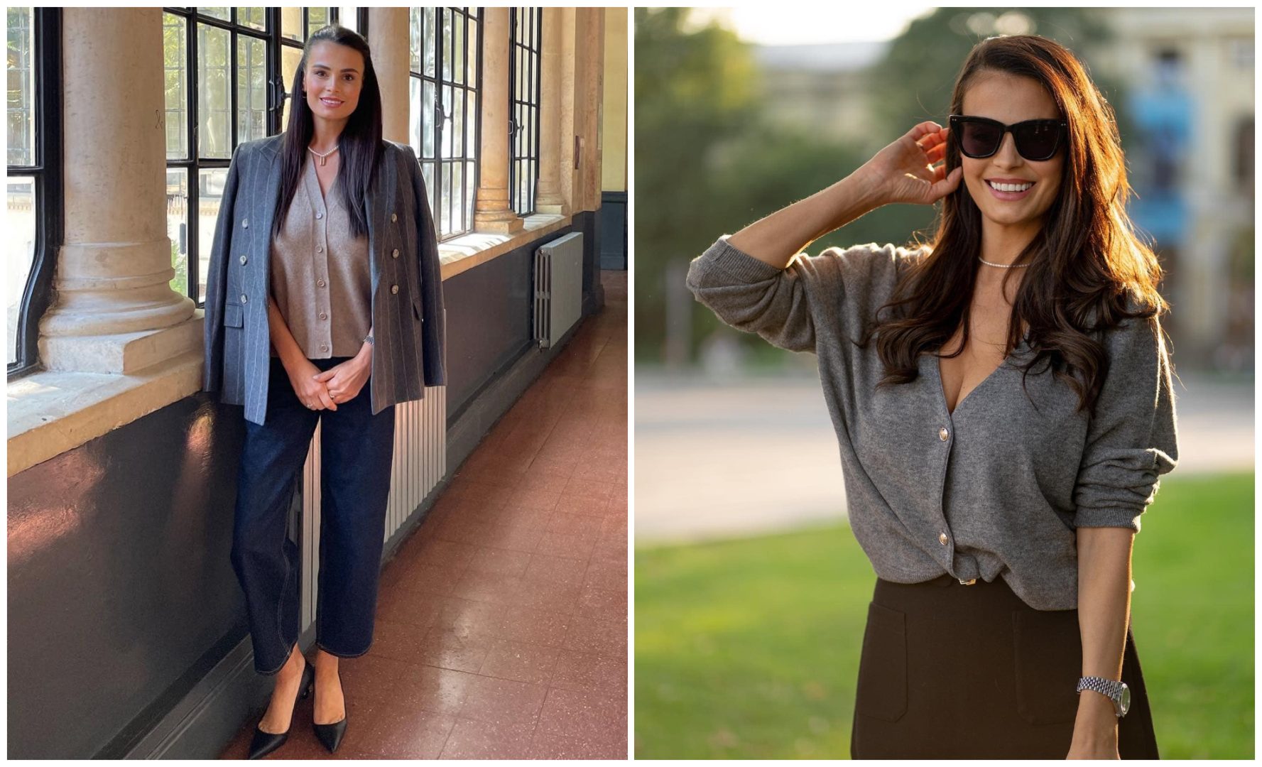 Ce proiect pregătește Anca Serea: „Lucrez de foarte multă vreme. Îmi canalizez toată energia în acest domeniu”