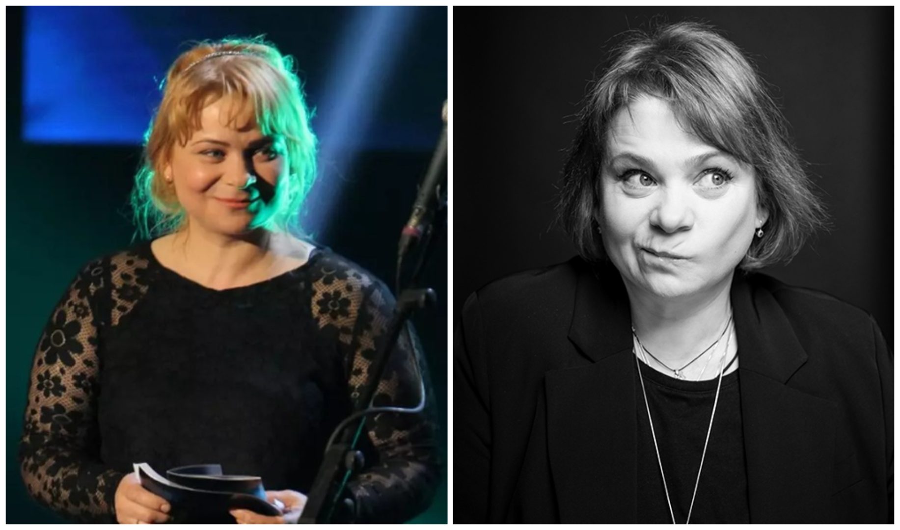 Cum a scăpat Anca Sigartău de cancer: „Am ținut post, atât. Dacă Dumnezeu vrea, orice e posibil”