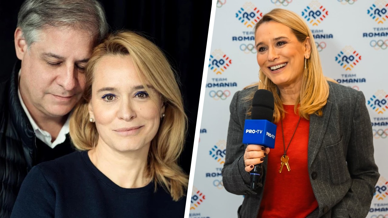 Lovitură dură pentru Andreea Esca. Afacerea familiei intră în faliment din cauza datoriilor de aproape 2 milioane de euro