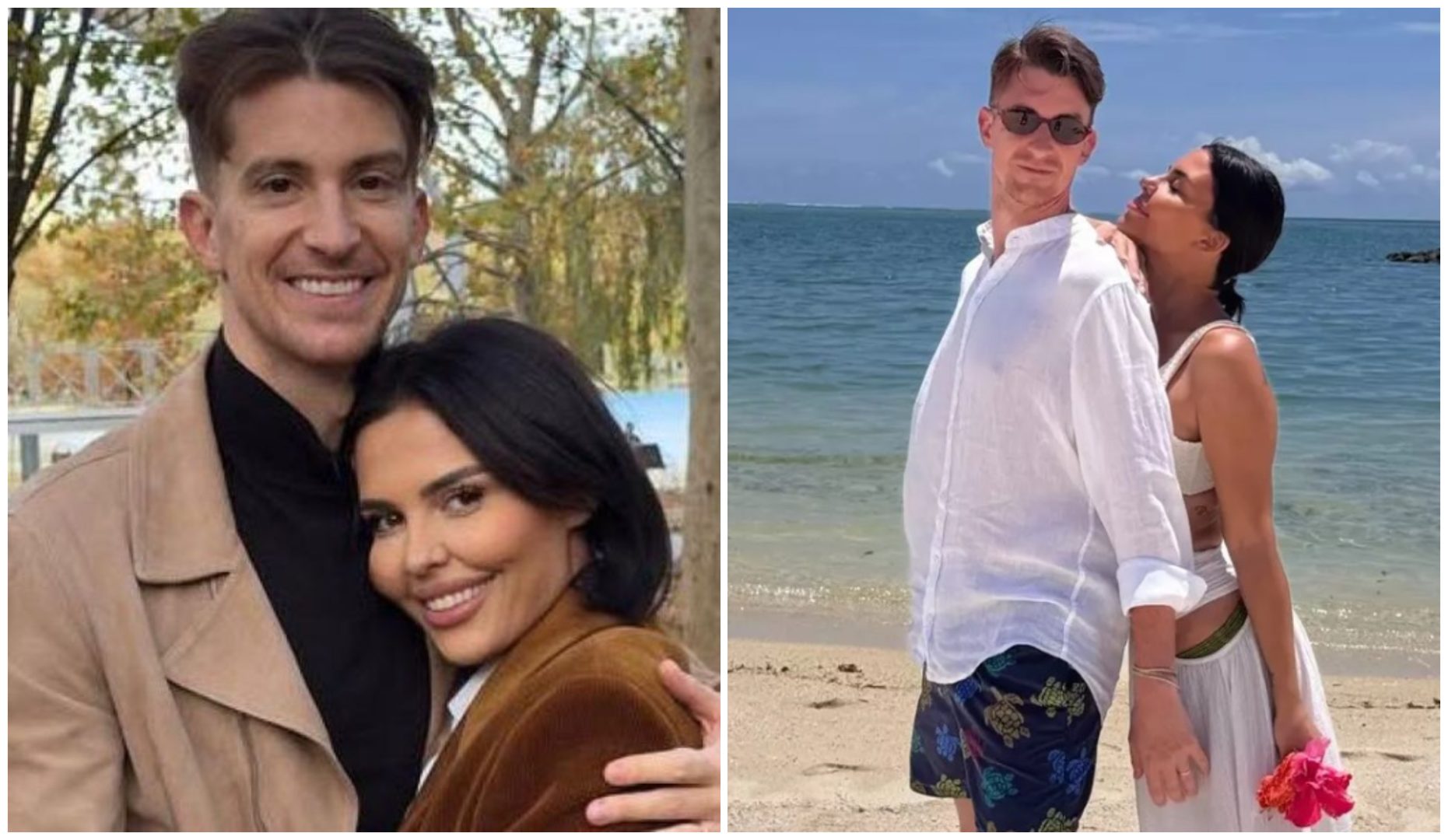 Andreea Popescu, despre motivul divorțului: „Din păcate, e greu să nu te pierzi. Orice femeie are nevoie de atenție, validare și susținere”