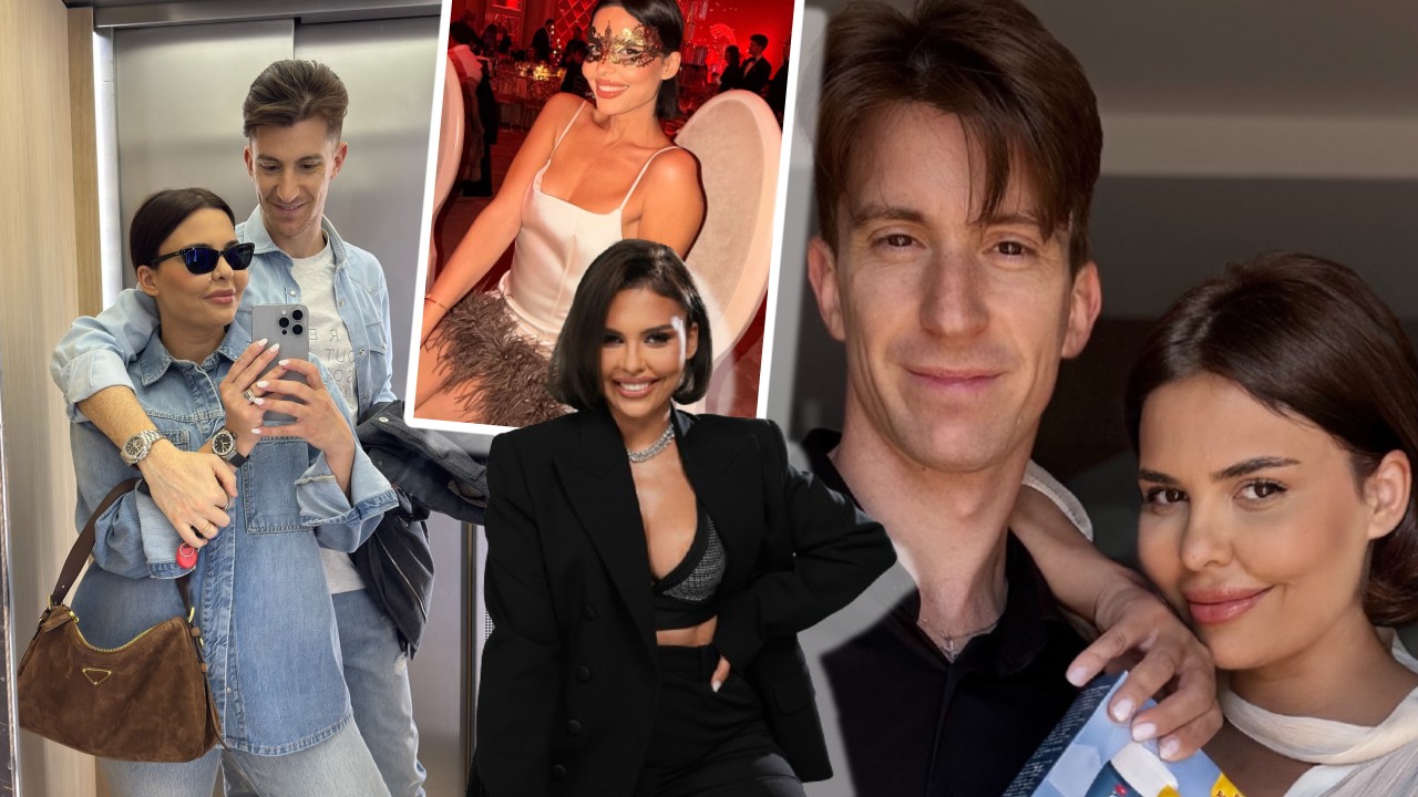 Andreea Popescu învârte banii cu lopata chiar și după divorțul de Rareș Cojoc. Ce afaceri are vedeta