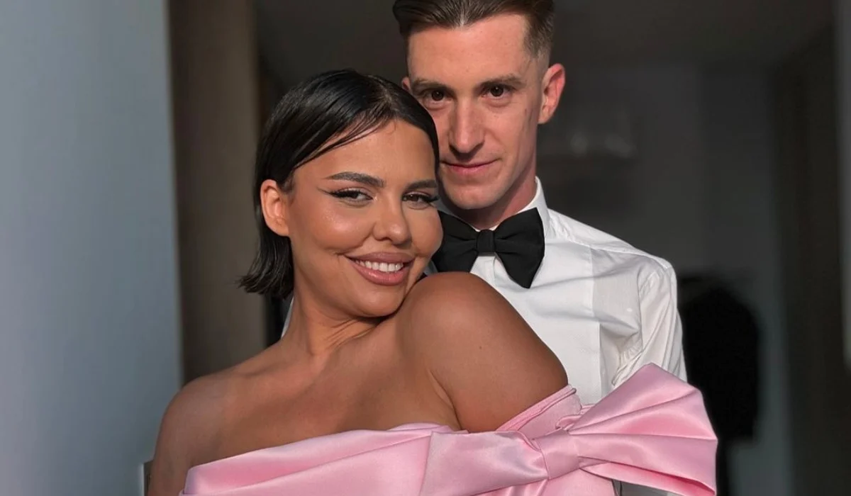 Andreea Popescu face noi dezvăluiri despre divorțul de Rareș Cojoc: „Terfeliți numele unui om care a muncit toată viața pentru a deveni campion mondial. Nu îi faceți rău doar lui, ci și copiilor noștri”