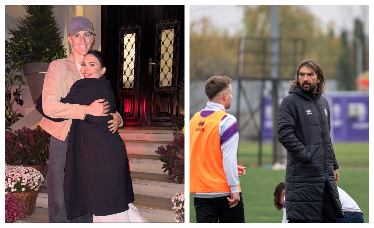 Rareș Cojoc, înșelat de Andreea Popescu cu Dan Alexa. Cum a aflat dansatorul, noi detalii ies la iveală despre divorțul anului din lumea mondenă