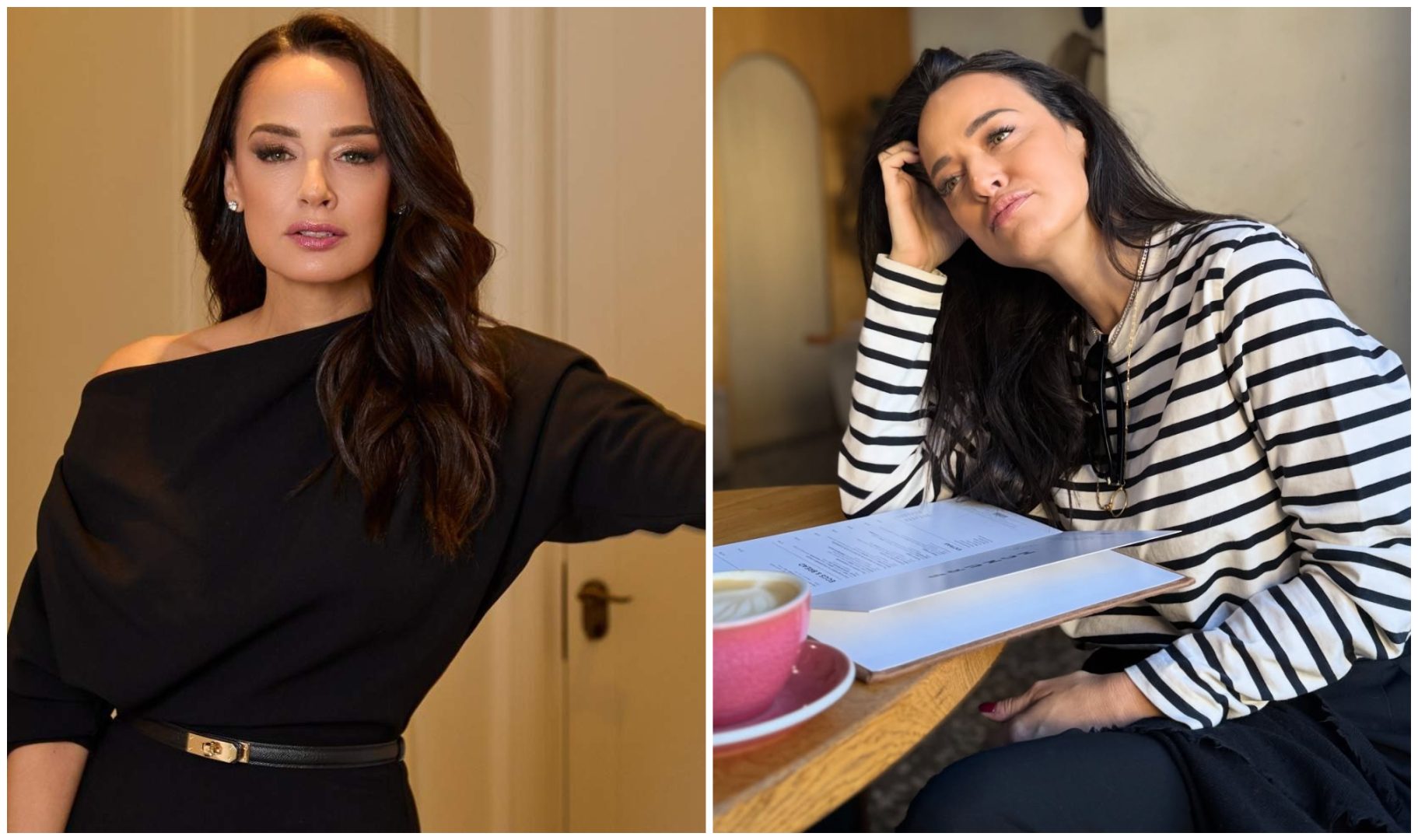 Andreea Raicu, despre nesiguranțele de la 20 de ani și nevoia de validare: „Voiam să fiu admirată și dorită. Acum nu mai alerg după atenție”