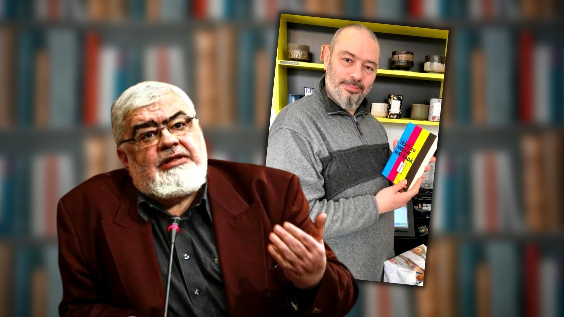 Fiul lui Andrei Pleșu, trimis în judecată pentru trafic și consum de droguri. Câţi ani de închisoare riscă