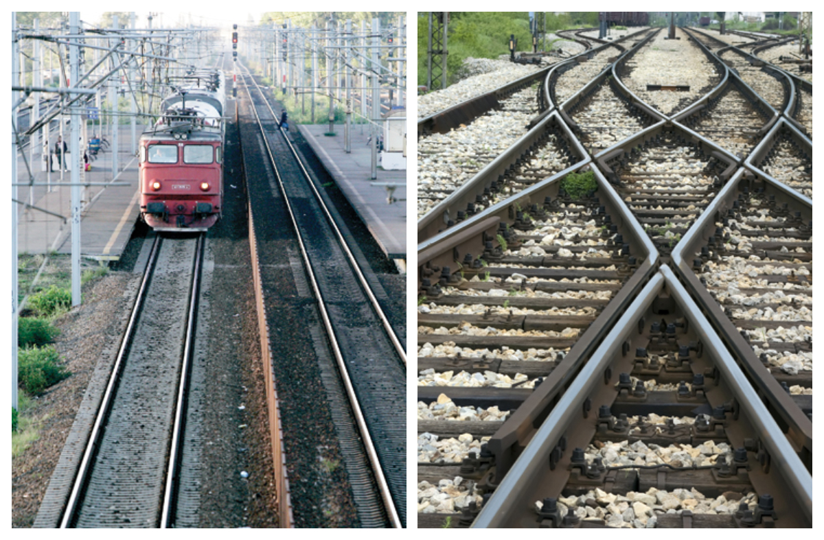 CFR face angajări. Zeci de posturi sunt scoase la concurs