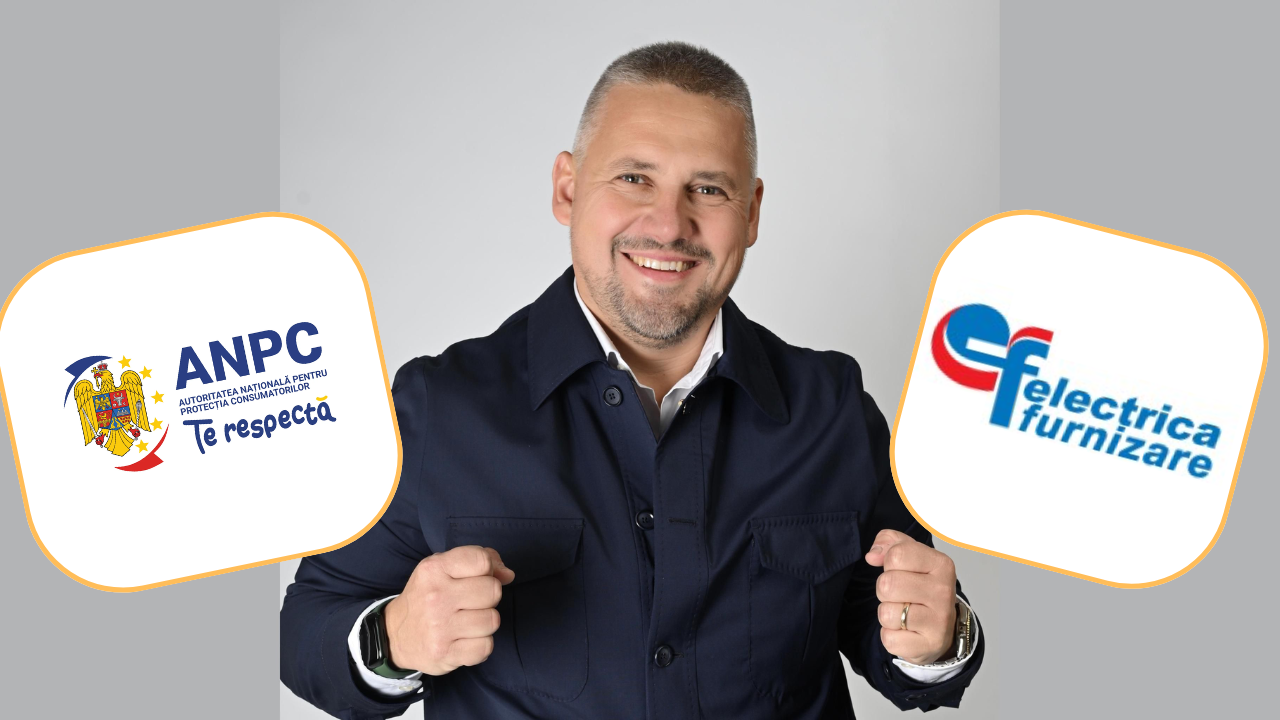 Cine este Bekesi Csaba, noul președinte ANPC care a ajuns în fața judecătorilor din cauza datoriilor la energie. Ce sumă a refuzat să plătească