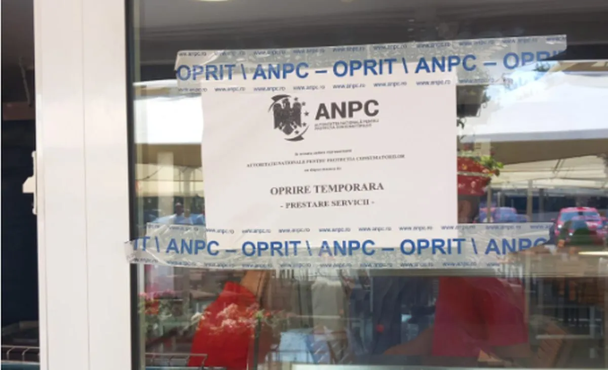 Tăvălugul concedierilor loveşte şi ANPC. O treime dintre angajaţi ar urma să fie daţi afară, iar comisariatele judeţene desfiinţate