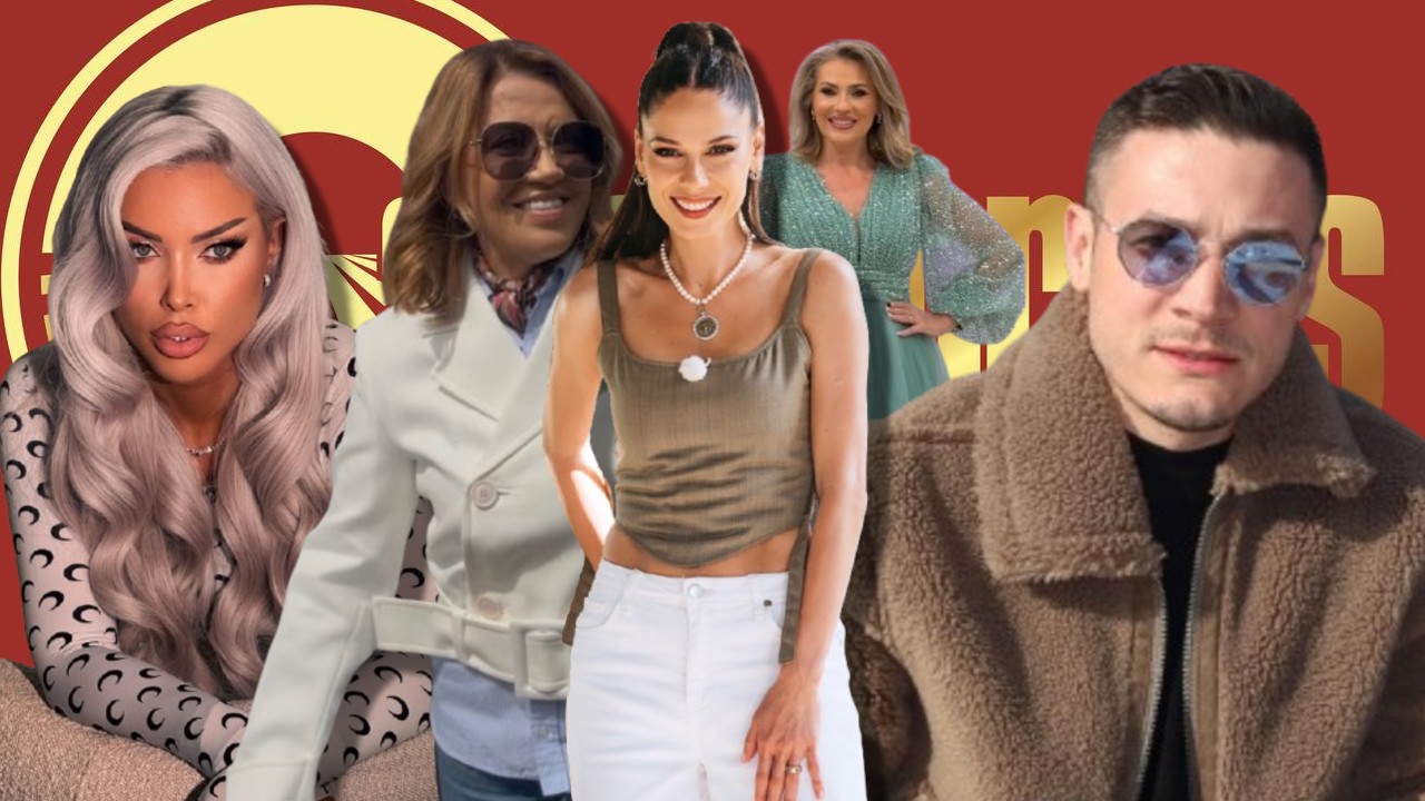 S-au aflat echipele de la Asia Express 2026. Cheloo, Mirela Vaida și What’s UP fac parte din noul sezon: „Îmi las confortul de acasă şi oamenii dragi”