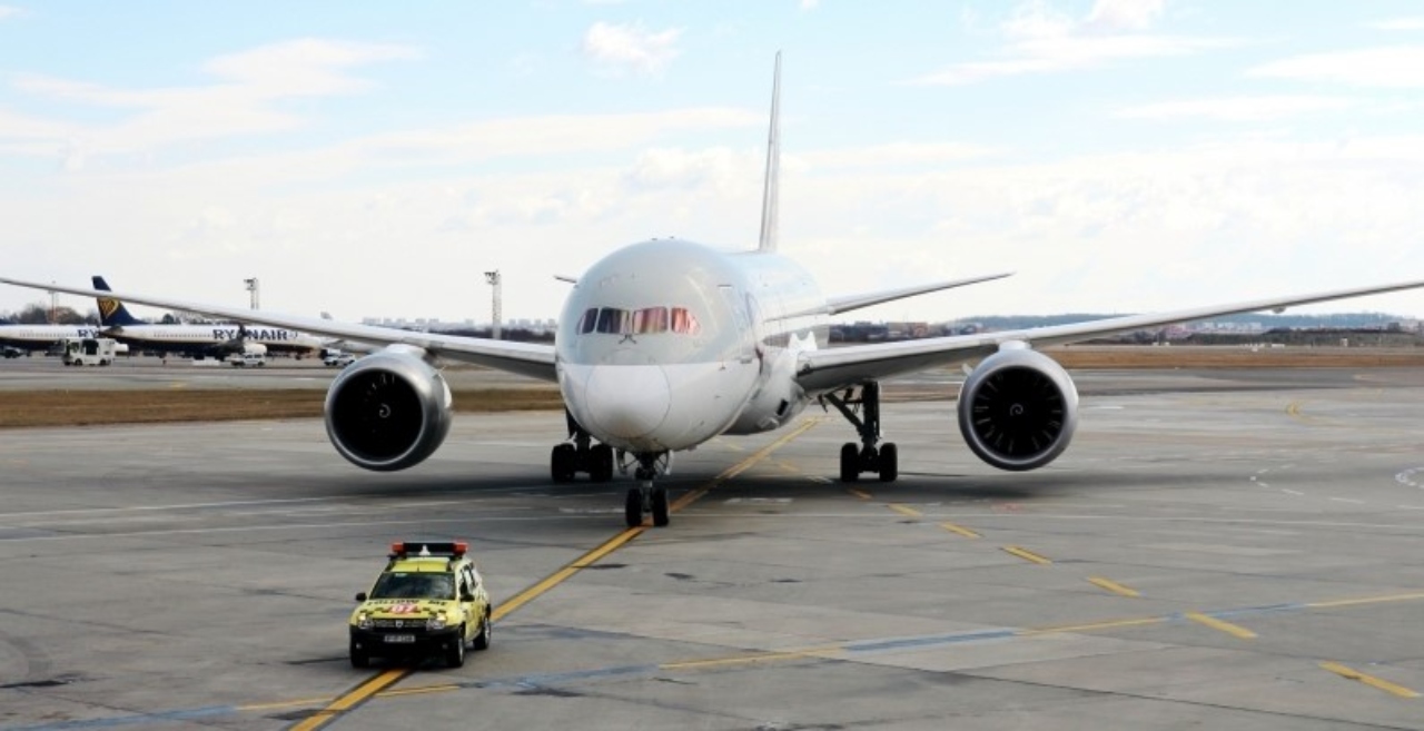 CN Aeroporturi București: 29 de zboruri sunt anulate miercuri din cauza războiului din Orientul Mijlociu