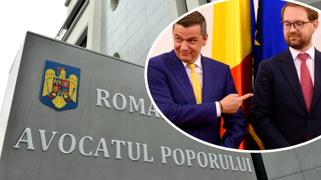 O nouă criză în Coaliție. Numirea Avocatului Poporului de către USR, blocată de PSD din cauză că are pensie specială