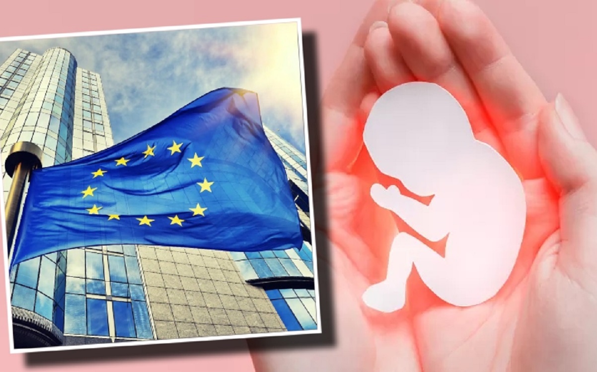 Ajutor financiar de la Comisia Europeană pentru femeile care vor să facă avort. Iniţiativa are drept scop reducerea numărului de avorturi nesigure