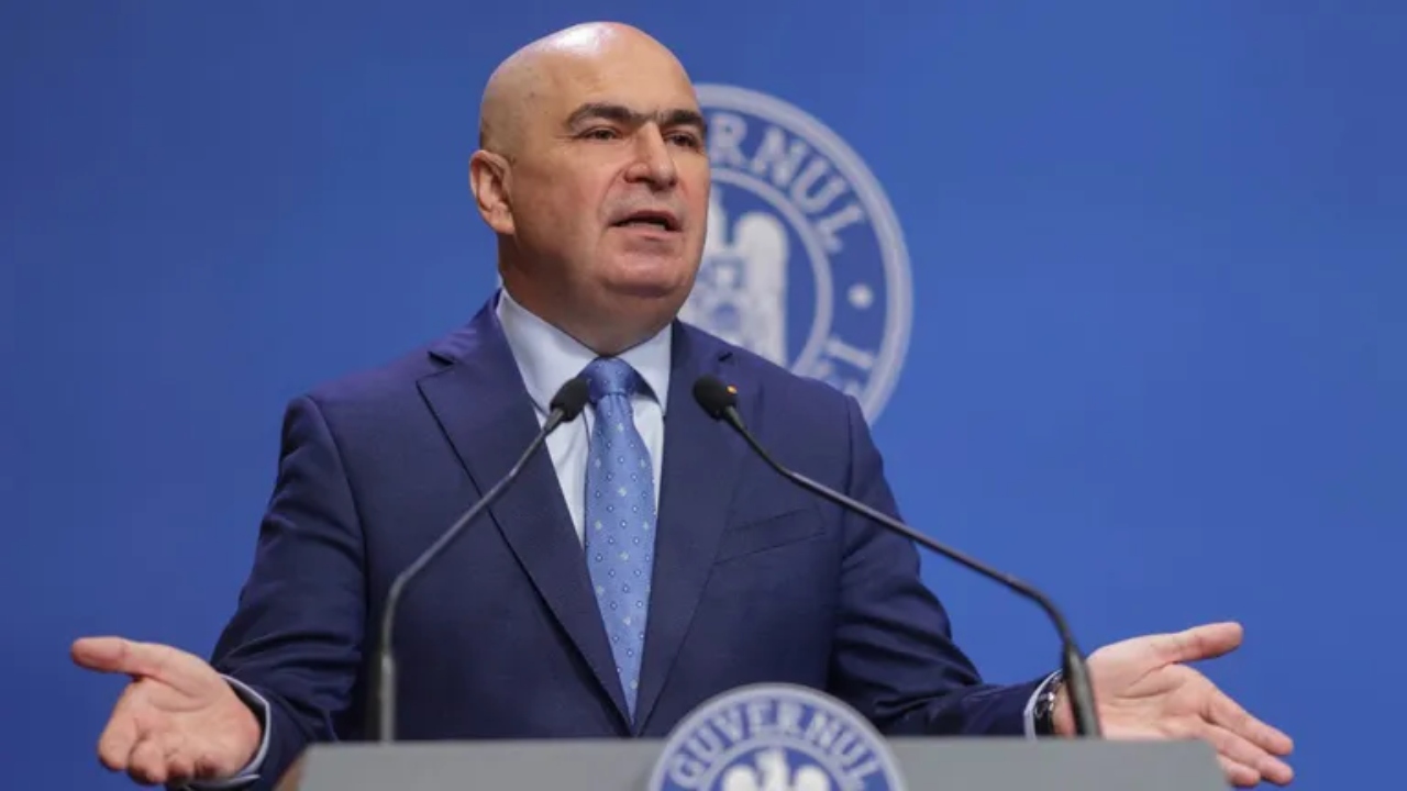 Ilie Bolojan nu cedează presiunilor PSD și nu vrea să plece de la Palatul Victoria: „Înseamnă că nu s-au gândit la ce înseamnă interesul țării noastre”