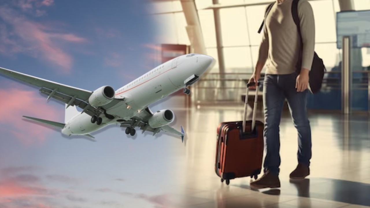 Prima companie aeriană care reduce limita de bagaje din cauza pneuriei de combustibil. Călătorii care aveau deja bilete cumpărate vor fi despăgubiți