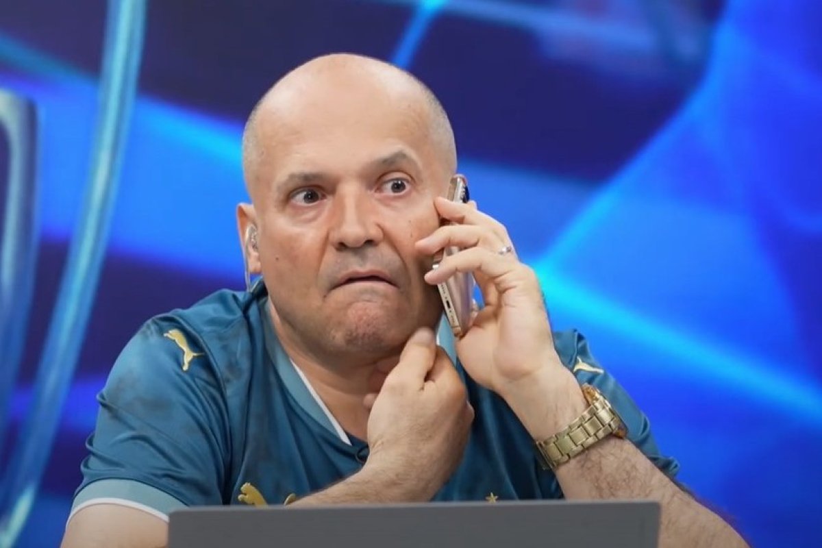 Radu Banciu, trădat de colegi și concediat prin telefon: ”Am fost de acord să îmi sprijin colegii, să îi ajut. M-a sunat și m-a dat afară. Ceilalți au băgat capul la ghidon”