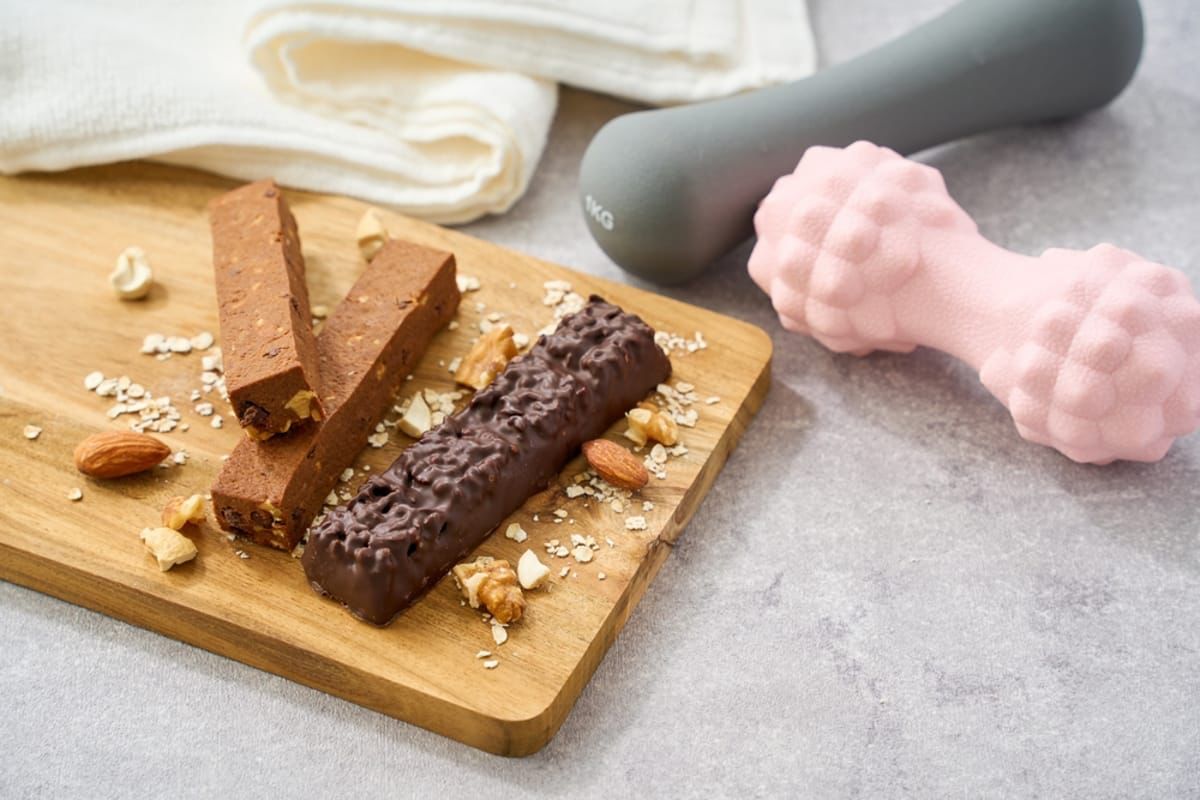 Factori de luat în considerare la alegerea batoanelor proteice BIO